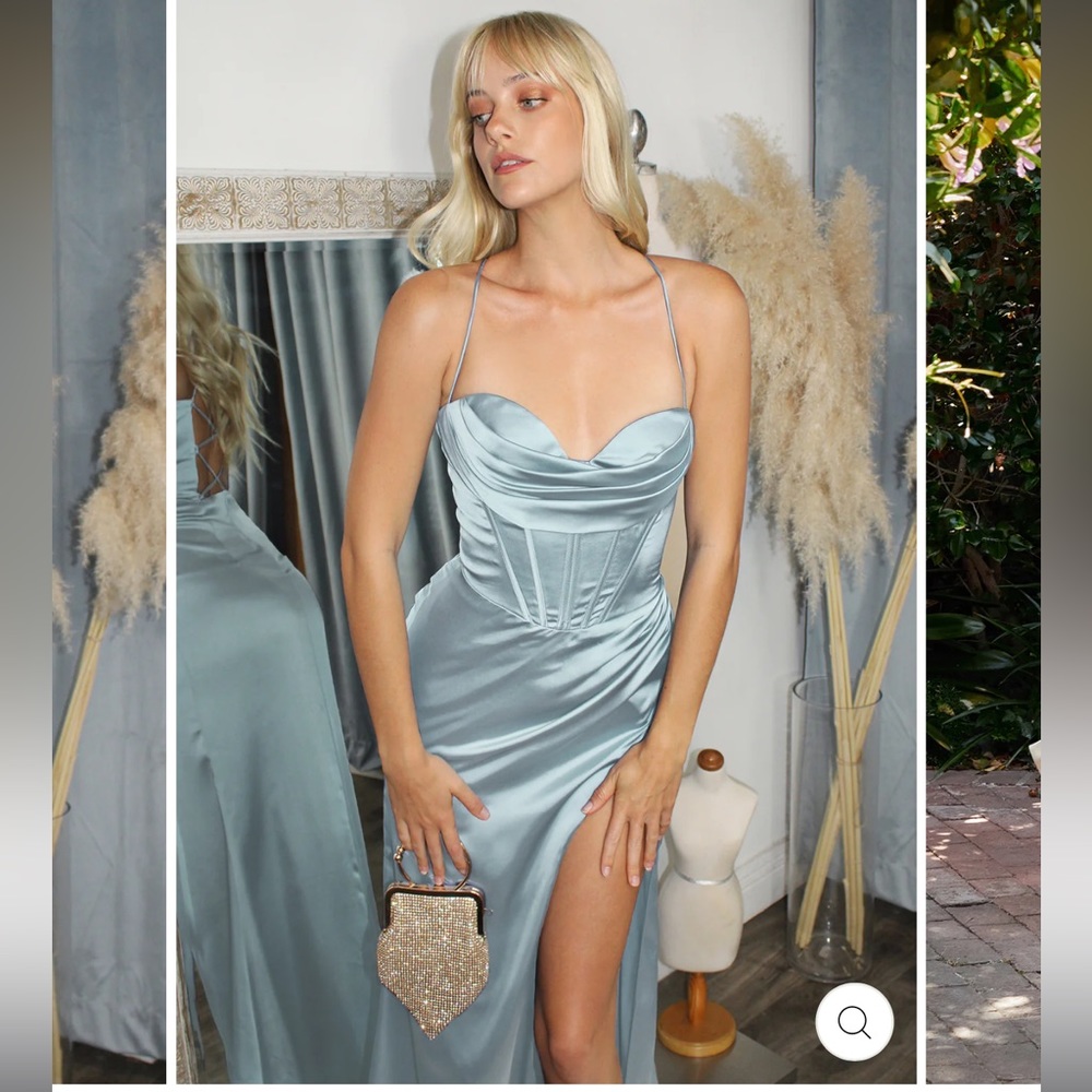 Cinderella divine dress